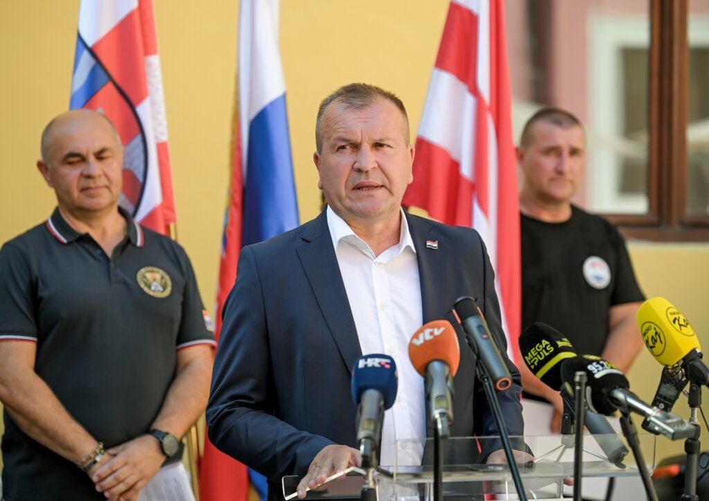 Dan pobjede i domovinske zahvalnosti