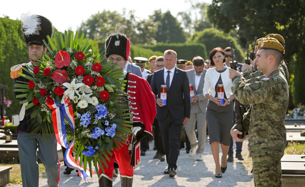 Dan pobjede i domovinske zahvalnosti