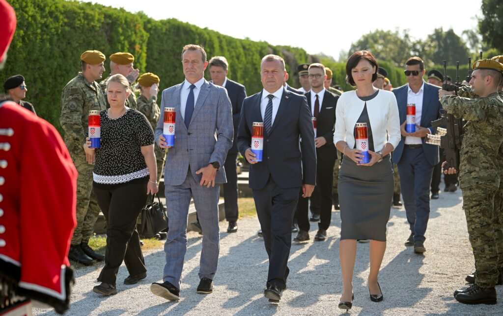 Dan pobjede i domovinske zahvalnosti