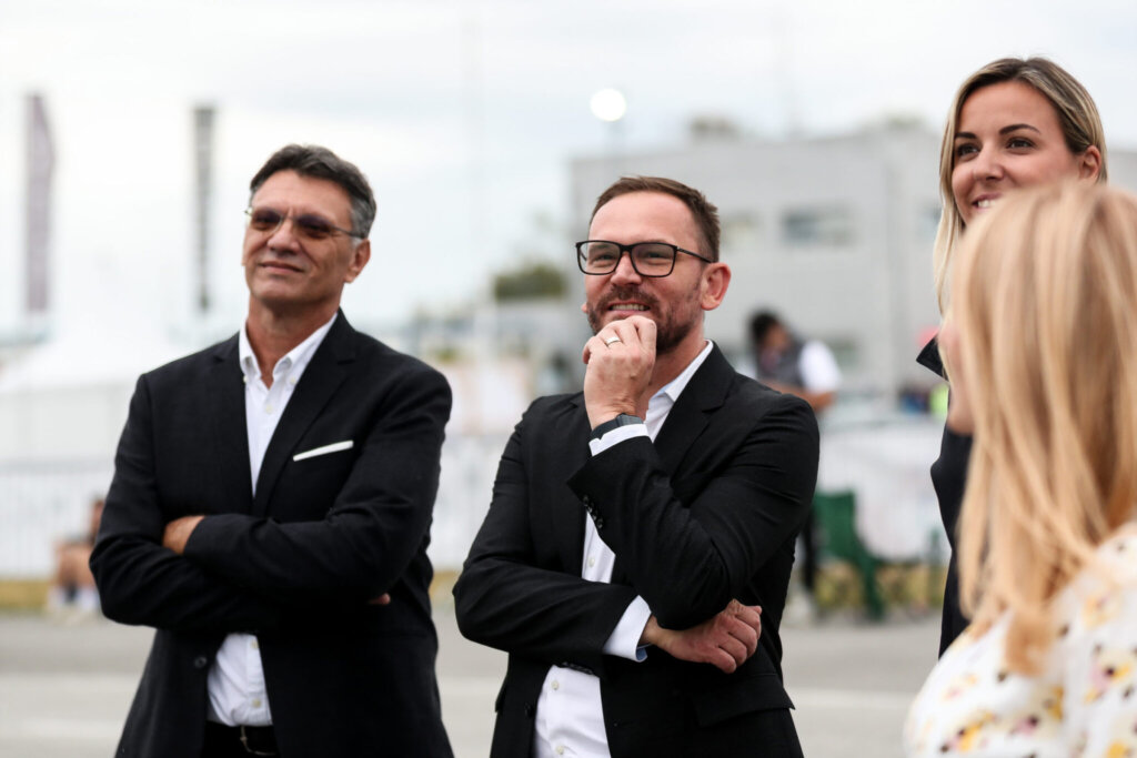 HRV: FS Alpe Adria Day