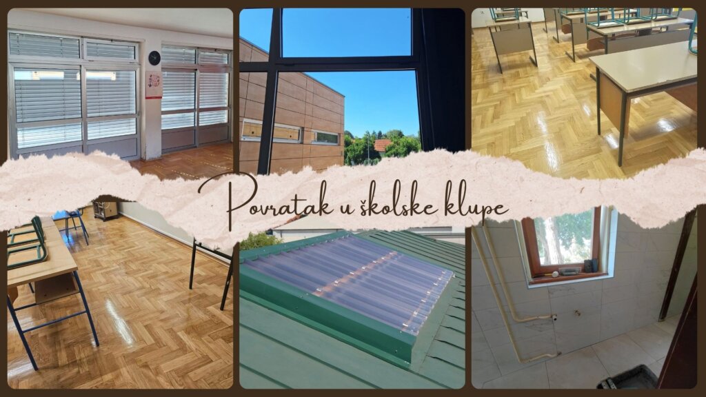 Kolaz skole