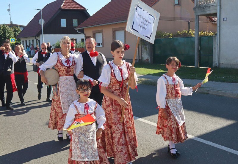 Mimohod