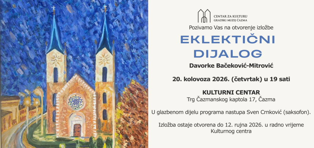 POZIVNICA izlozba Eklekticni dijalog Bacekovic Mitrovic