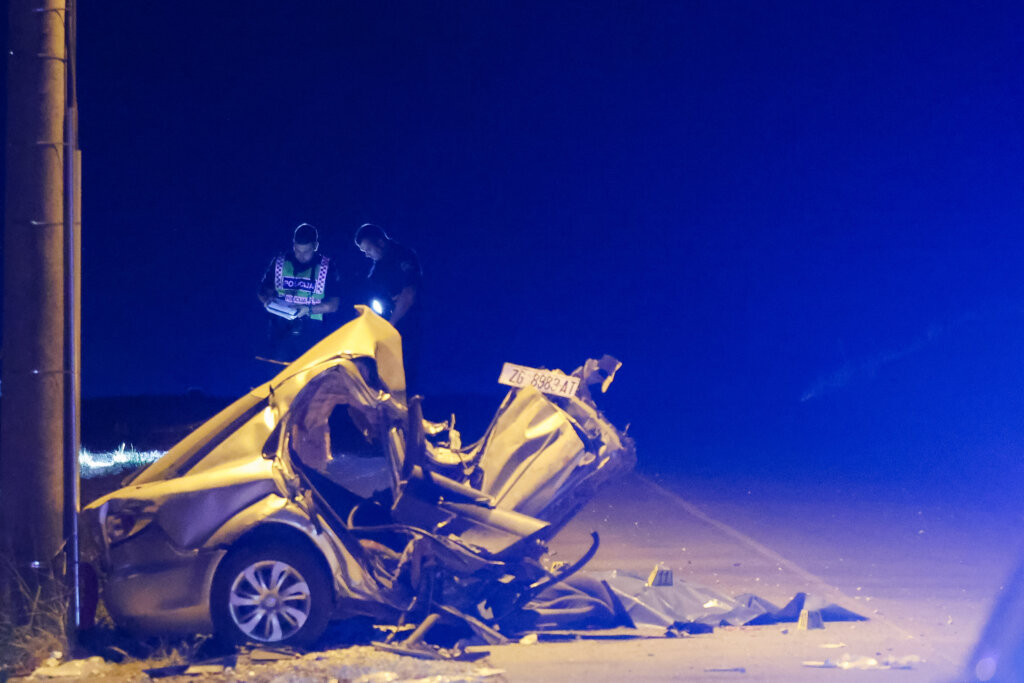 Zagreb: Teška prometna nesreća u kojoj je jedna osoba smrtno stradala