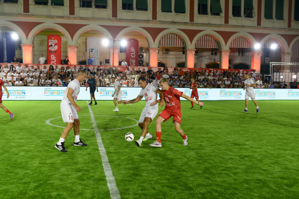 Plazma Sportske igre mladih (1)