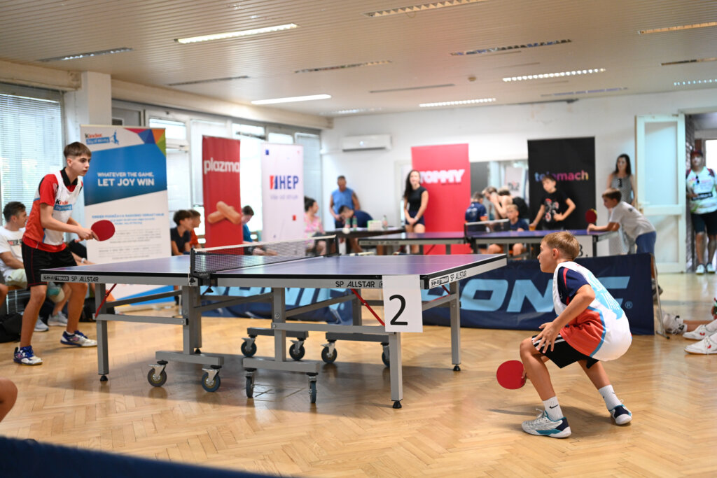 Plazma Sportske igre mladih (3)