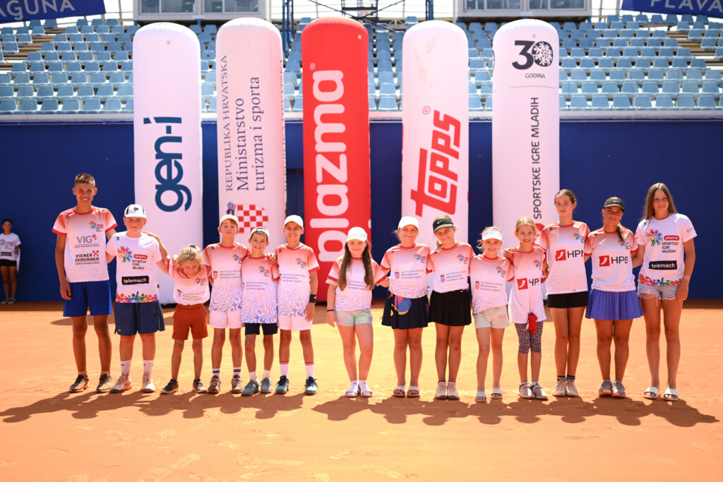 Plazma Sportske igre mladih (4)