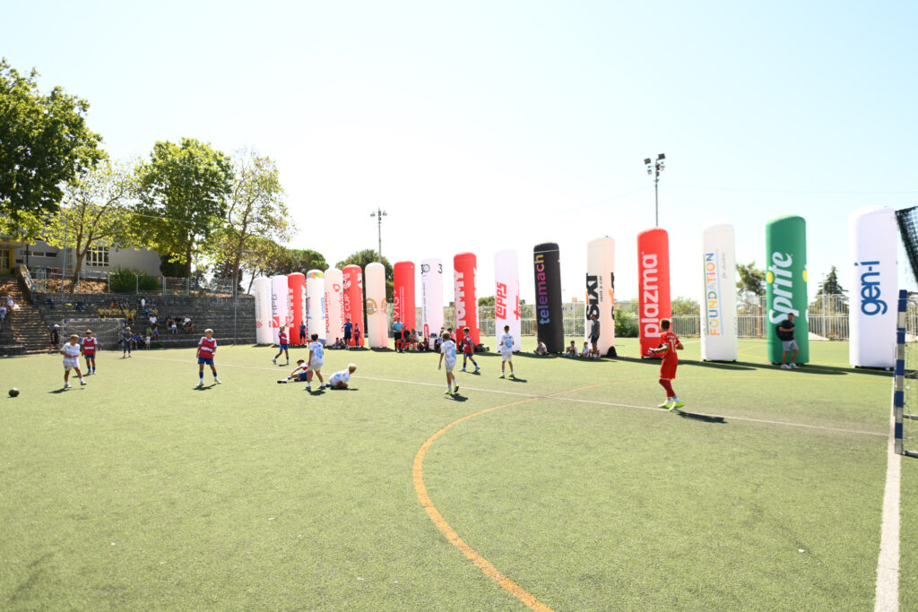 Plazma Sportske igre mladih (6)