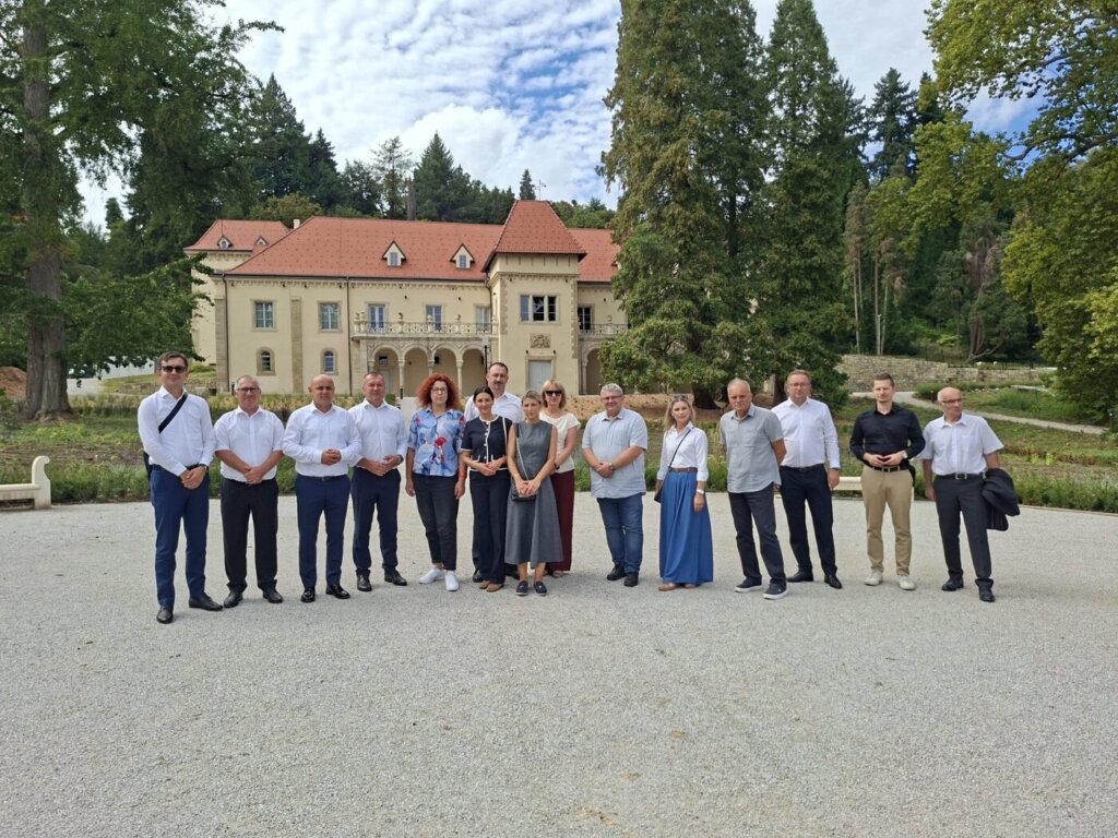 Posjet zupana Vukovarsko srijemske zupanije (61)