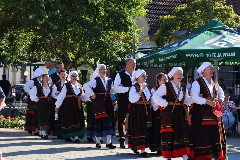 Prelog folklor
