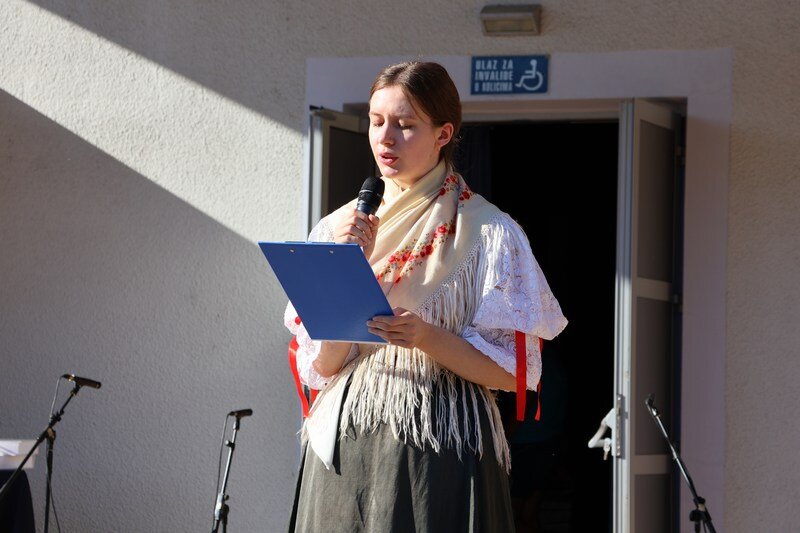Prelog folklor