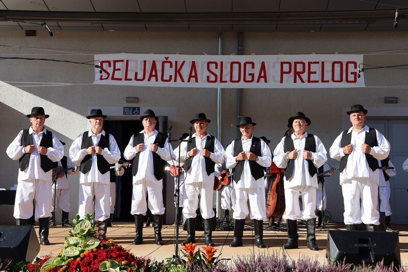 Prelog folklor