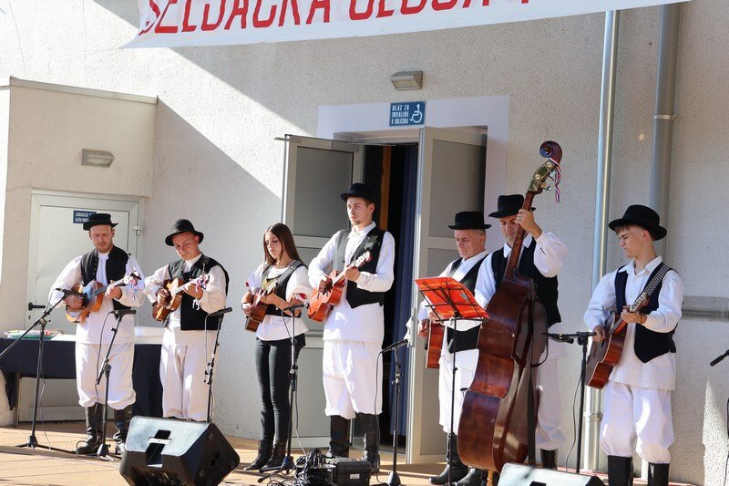 Prelog folklor