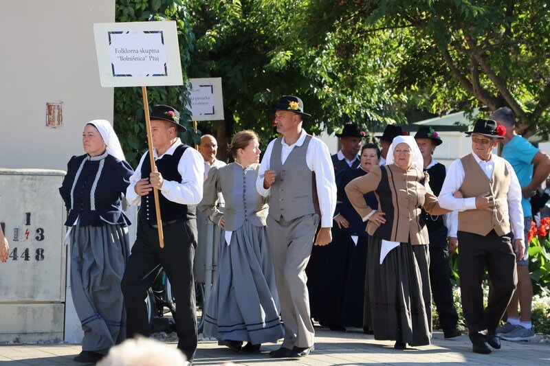 Prelog folklor