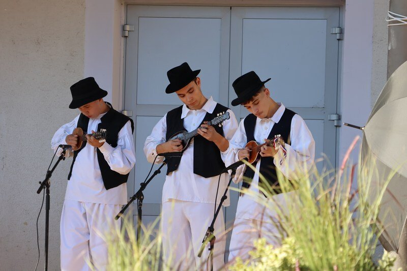 Prelog folklor