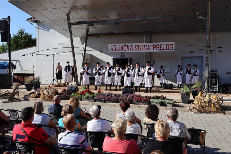 Prelog folklor