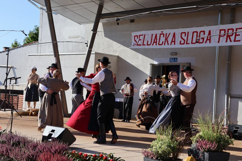 Prelog folklor