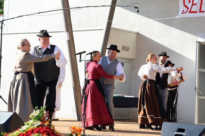 Prelog folklor