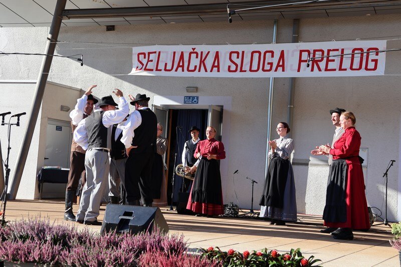 Prelog folklor