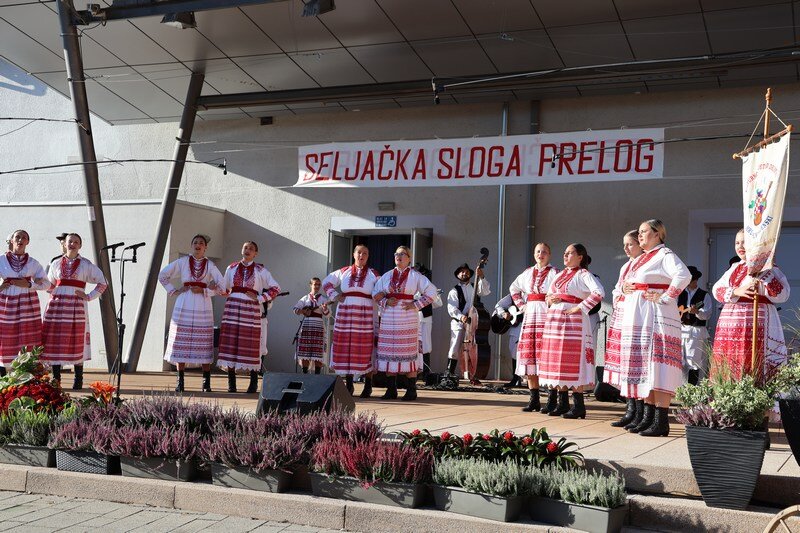 Prelog folklor
