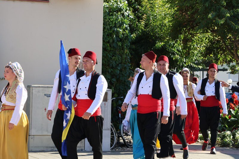 Prelog folklor