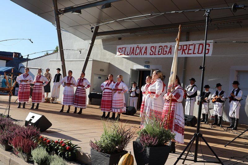 Prelog folklor