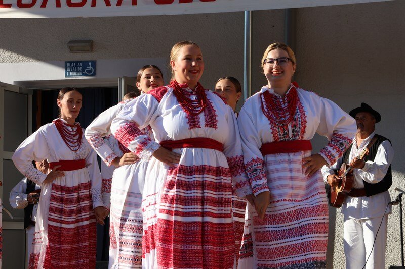 Prelog folklor