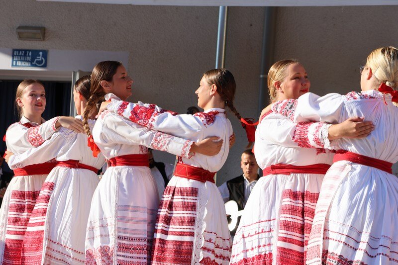 Prelog folklor