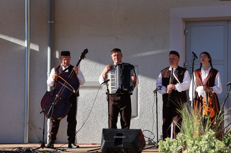 Prelog folklor