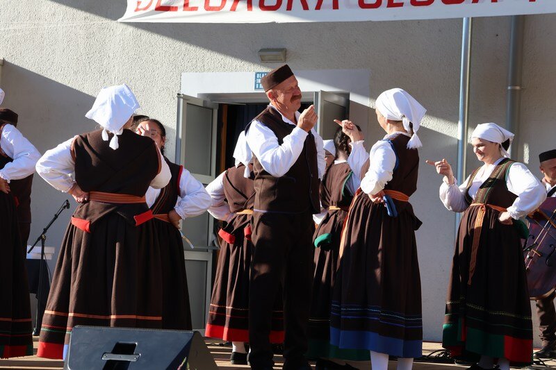 Prelog folklor