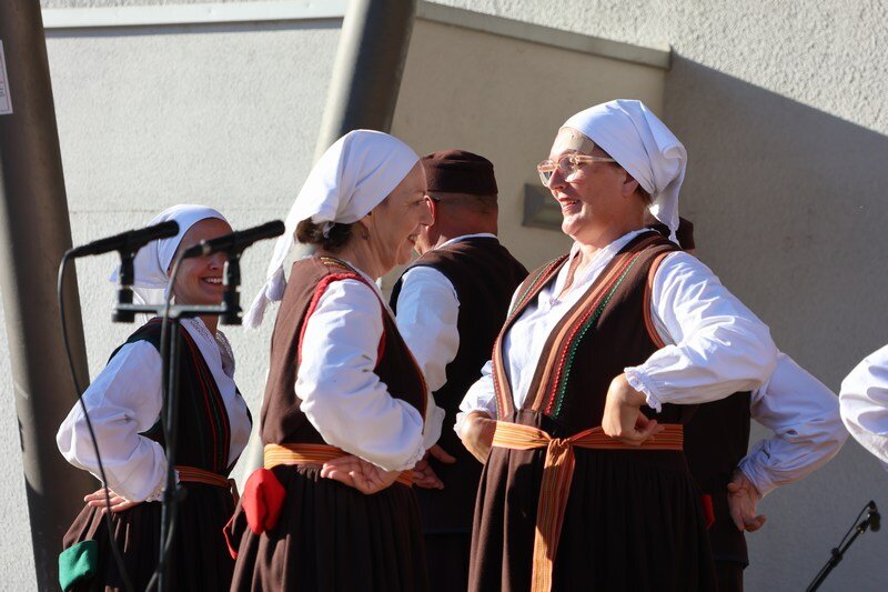 Prelog folklor
