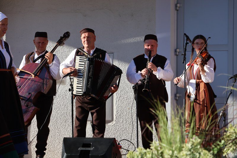 Prelog folklor