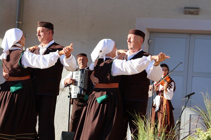 Prelog folklor