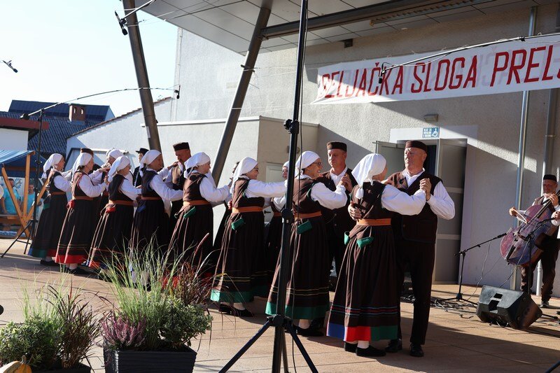 Prelog folklor