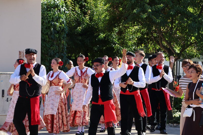 Prelog folklor