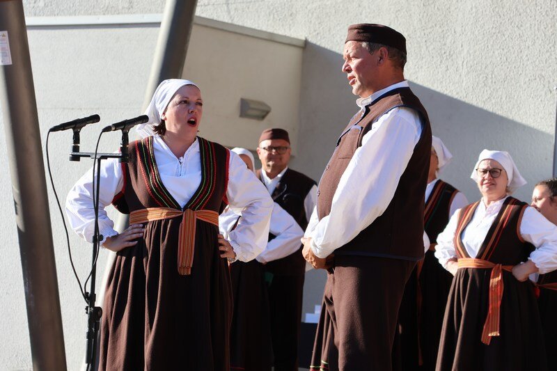 Prelog folklor