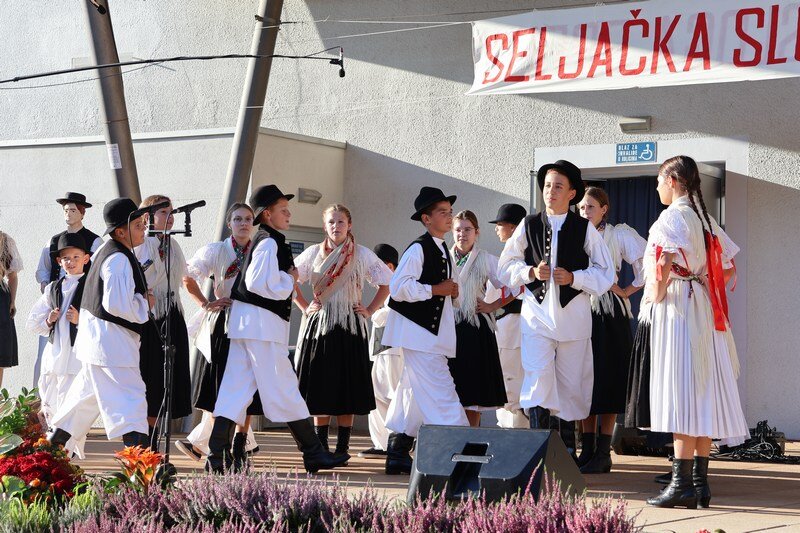 Prelog folklor