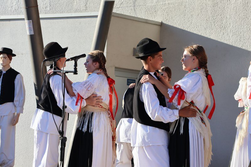 Prelog folklor