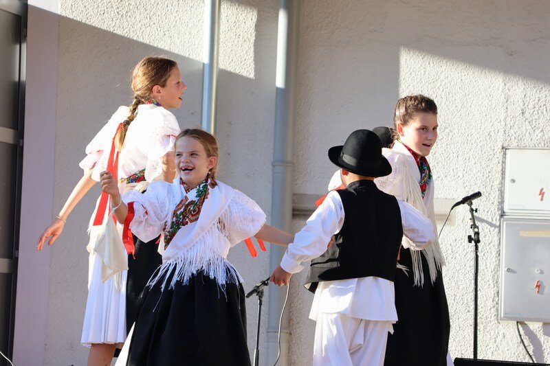 Prelog folklor
