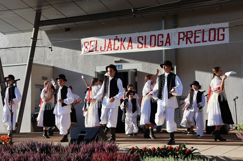 Prelog folklor