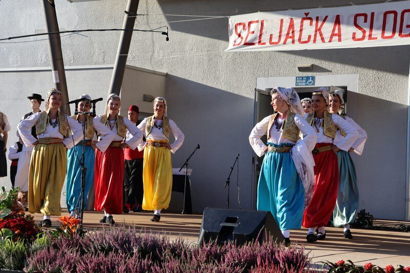 Prelog folklor