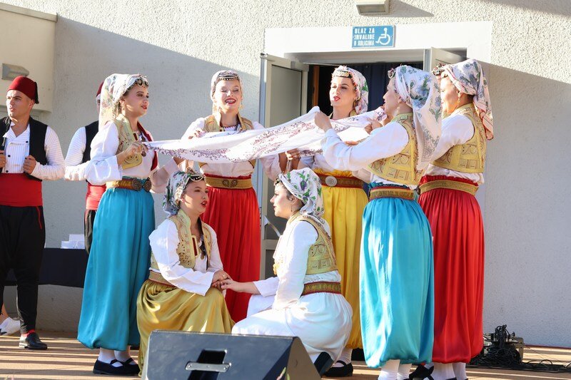 Prelog folklor