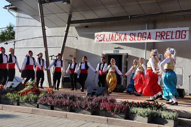 Prelog folklor