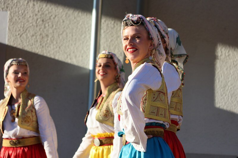 Prelog folklor