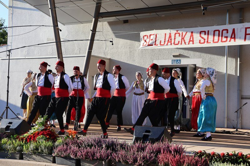 Prelog folklor