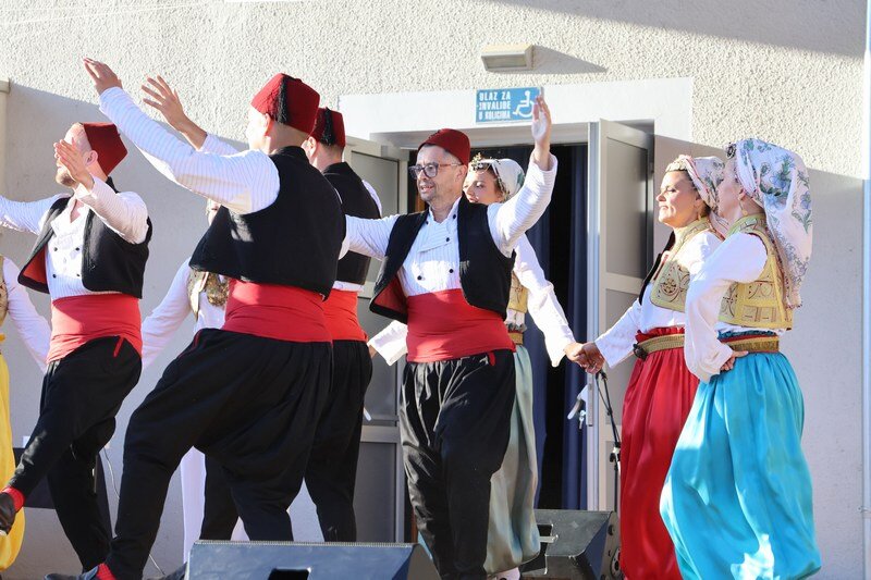 Prelog folklor