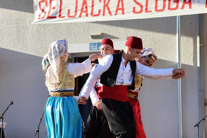 Prelog folklor