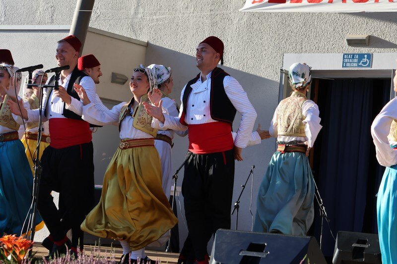 Prelog folklor