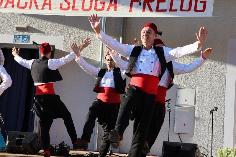 Prelog folklor