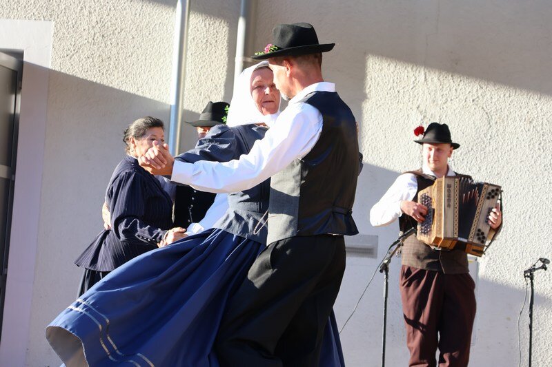 Prelog folklor